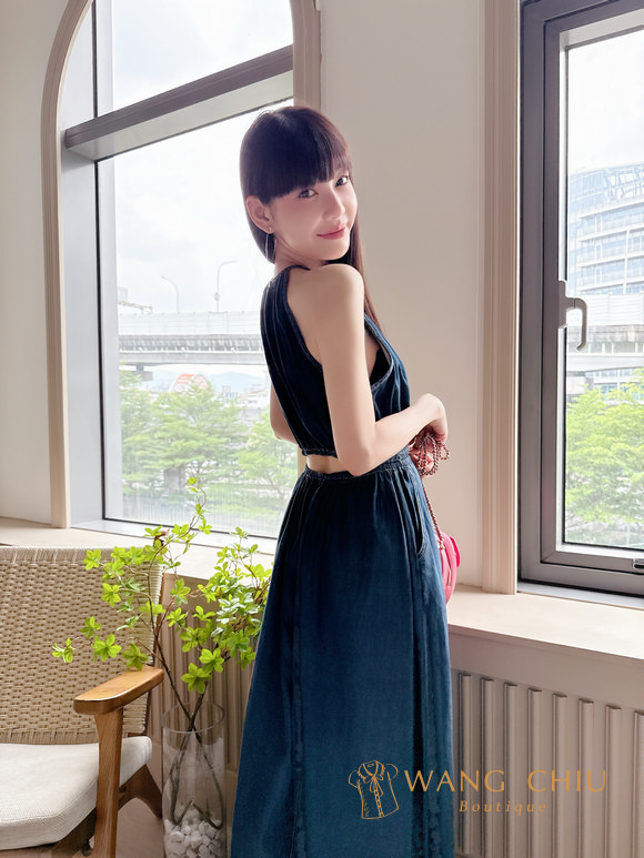 WANG CHIU 麻豆照